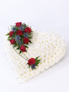 Classic Heart